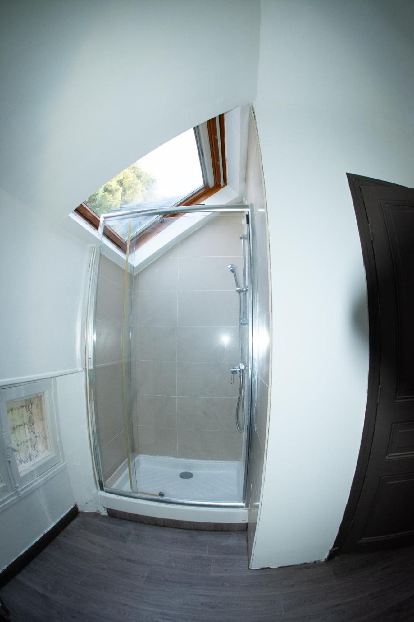 Suite Dans Villa Mexicaine Jausiers Exteriör bild