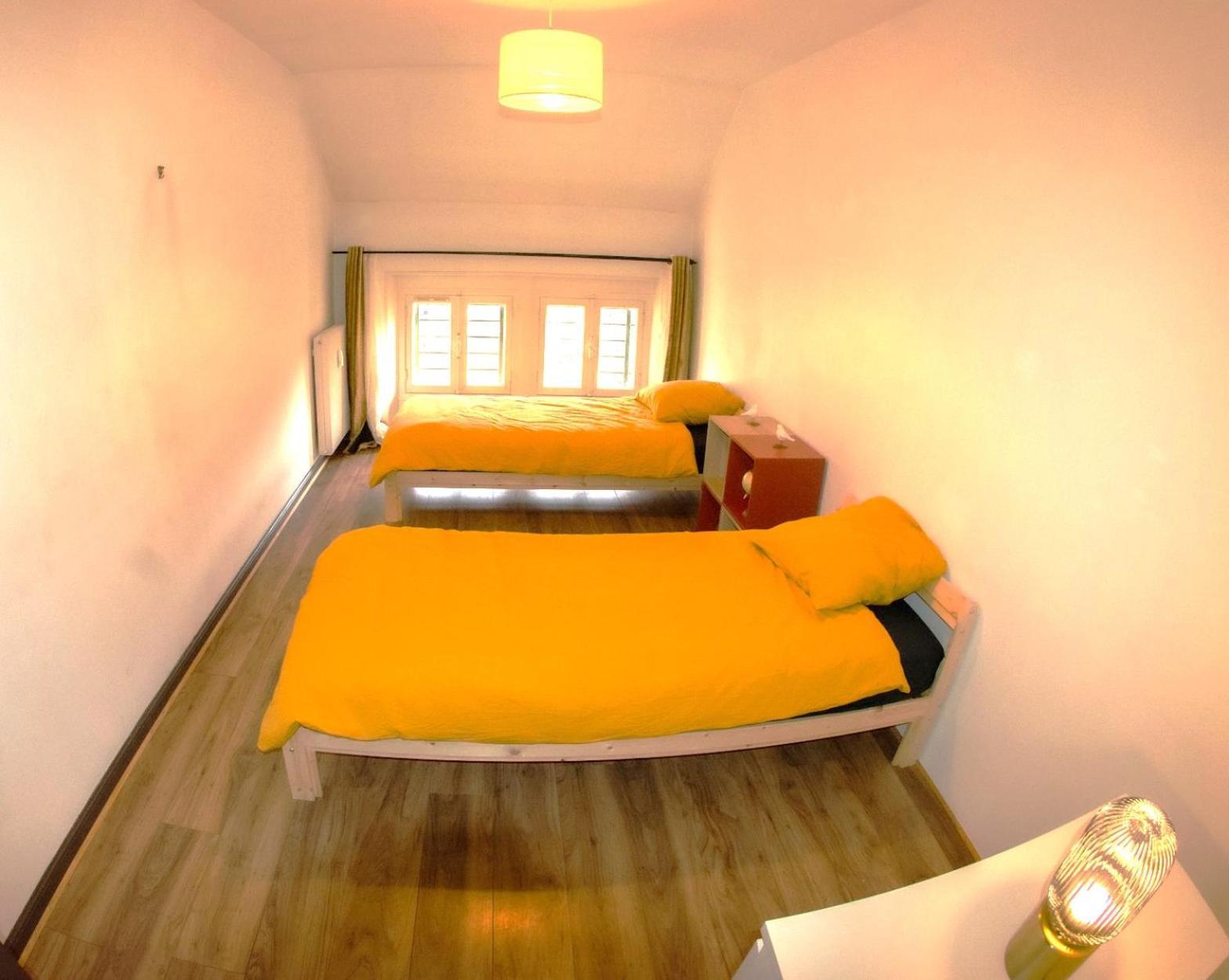 Suite Dans Villa Mexicaine Jausiers Exteriör bild